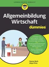 Allgemeinbildung wirtschaft du gebraucht kaufen  Berlin