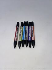 Letraset promarker pens for sale  BEVERLEY