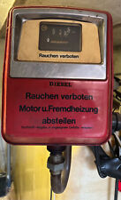 2000 liter tankanlage gebraucht kaufen  Beelitz