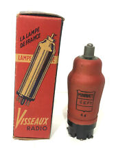 Ancienne lampe visseaux d'occasion  Giromagny