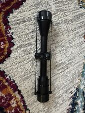 Bsa rifle scope for sale  Lakeside