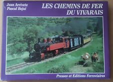 Chemin fer vivarais d'occasion  Dammarie-les-Lys