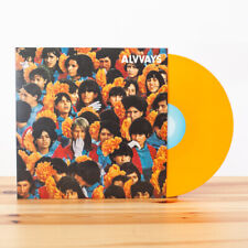 Alvvays - Alvvays [LP de vinilo usado] segunda mano  Embacar hacia Argentina