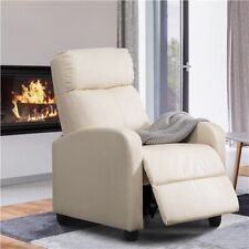 Recliner chair modern for sale  IPSWICH