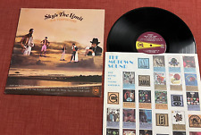 THE TEMPTATIONS - Sky's The Limit / Disco de Vinil LP / 1971 Gordy GS 957 comprar usado  Enviando para Brazil