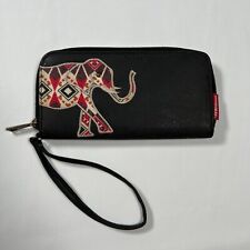 Unionbay elephant wallet for sale  Cadillac