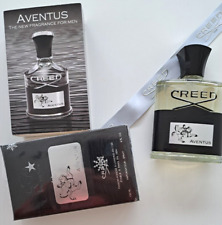 Creed aventus 120ml for sale  Shipping to Ireland