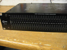 Audio eq312 band for sale  BISHOP AUCKLAND