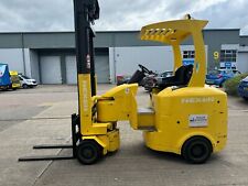 electric forklift for sale  REDHILL
