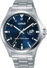 Lorus rh963kx9 armbanduhr gebraucht kaufen  Hamburg