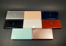 Used,  Nintendo DS Lite Handheld Console - (Various Colors) w/Charger for sale  Shipping to South Africa