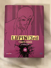 Lupin the 3rd usato  Civitavecchia