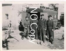 Foto Aral caminhão tanque oficina posto de gasolina construção Um 1950 X39 comprar usado  Enviando para Brazil