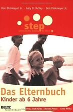 Step elternbuch kinder gebraucht kaufen  Berlin