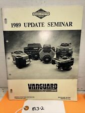 1989 update seminar for sale  Gillette