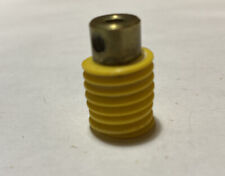 Meccano yellow plastic for sale  KNIGHTON