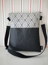 Handmade convertible bag for sale  Shipping to Ireland
