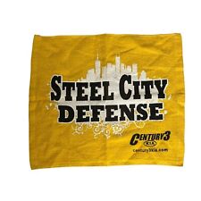 Steel city defense for sale  Rayland