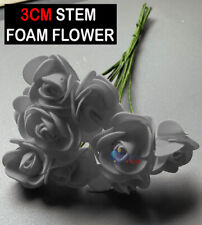 100pcs artificial flowers for sale  BIRMINGHAM