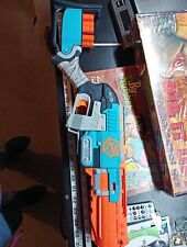 Nerf gun sledgefire for sale  Saint Joseph