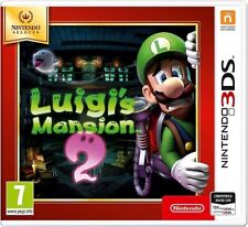 Luigi mansion 2ds usato  Palermo