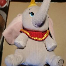 Dumbo plush stuffed for sale  Hollister