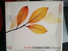 Adobe créative suite d'occasion  Bouguenais