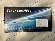 Toner cartridge brother for sale  Atlanta