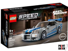 Lego 76917 speed usato  Roma