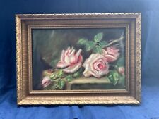 Original painting roses for sale  Issaquah