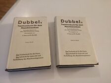 Dubbels taschen buch gebraucht kaufen  Dagersheim