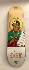 Dgk saints eazy for sale  Long Beach