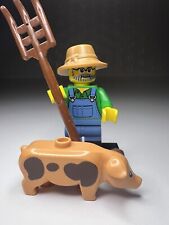 farmer minifigure lego city for sale  Lynnwood