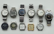 Seiko quartz type for sale  Shipping to Ireland