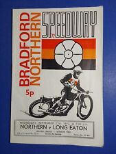 Speedway bradford northern for sale  BEVERLEY
