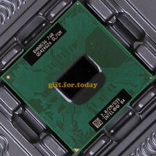 CPU procesador Intel Pentium M 760 2 GHz un solo núcleo (RH80536GE0412M) SL7SM segunda mano  Embacar hacia Argentina