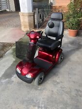 Scooter elettrico disabili usato  Vaiano Cremasco