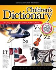 Children dictionary word... for sale  Shipping to Ireland