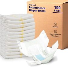 Proheal adult diapers for sale  Lakewood