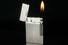 Dupont vintage lighter d'occasion  Expédié en Belgium