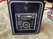 Jbl lx8 crossover for sale  Las Cruces