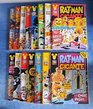 Rat-Man Gigante - Leo Ortolani - Panini Comics - Numeri vari, usato usato  Chieri