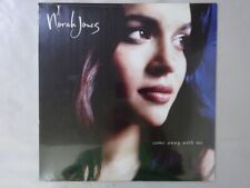 Norah Jones Come Away With Me Blue Note BTE 32088 EUA lacrado VINIL LP, usado comprar usado  Enviando para Brazil