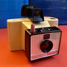 Polaroid land camera usato  Genova