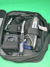 Dremel 8250 12V  Battery Cordless Rotary Tool with Brushless Motor  #DK, used for sale  Shipping to South Africa
