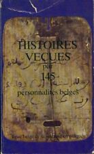 3526463 histoires vécues d'occasion  France