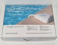 Maytronics alarme piscine d'occasion  France