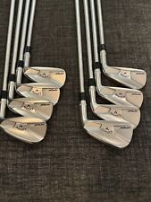 Callaway apex irons for sale  Fresno