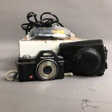 Pentax digital camera for sale  GRANTHAM