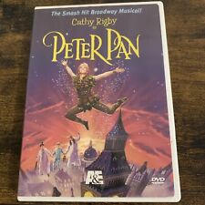 Peter pan dvd for sale  LONDON